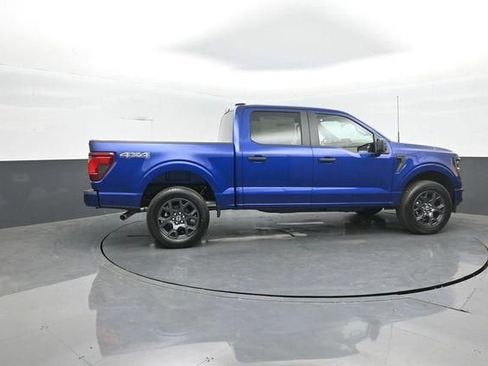 New 2026 Ford F150 STX w/ Equipment Group 200A AWD/4WD image 8
