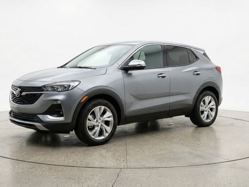 Used 2025 Buick Encore GX Preferred FWD image 3