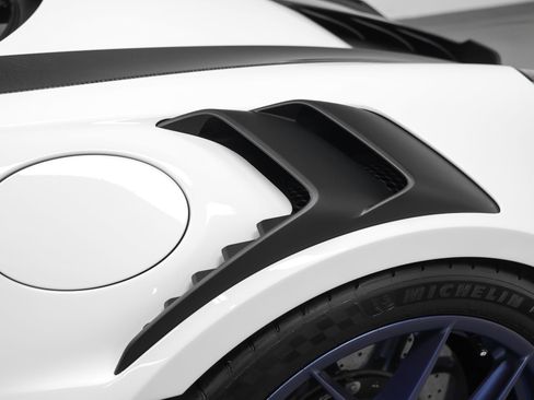 Certified 2025 Porsche 911 GT3 RS RWD image 27