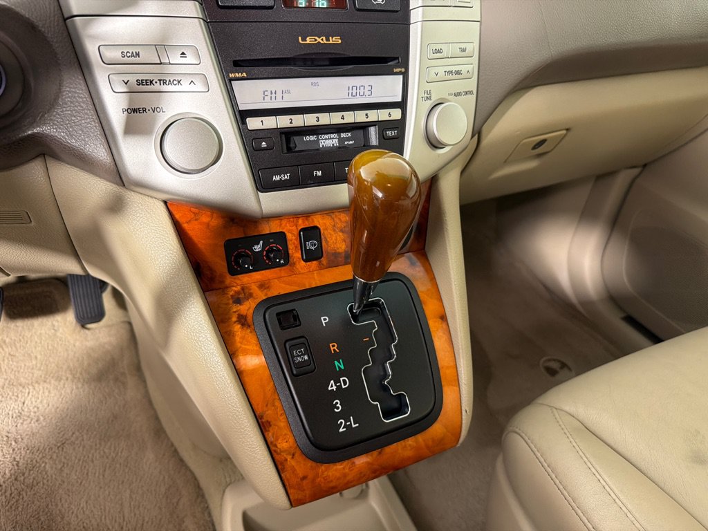 Used 2009 Lexus RX 350 AWD image 18