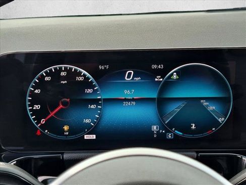 Certified 2023 Mercedes-Benz GLA 250 image 11