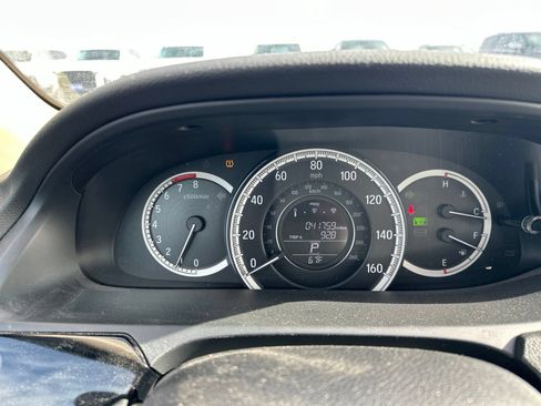 Used 2016 Honda Accord LX image 6