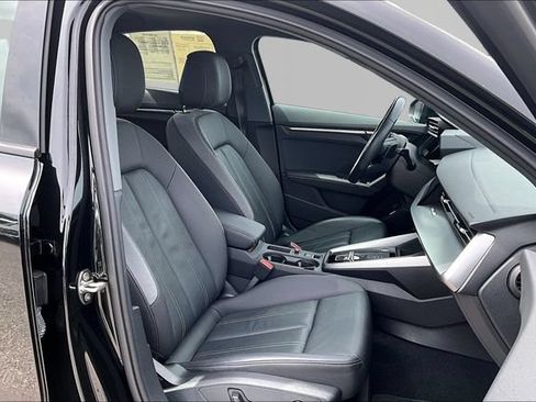 Used 2023 Audi A3 2.0T Premium w/ Convenience Package FWD image 7