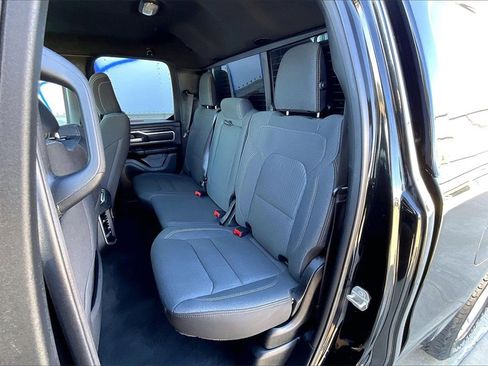 Used 2021 RAM 1500 Big Horn image 26