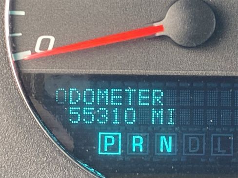 Used 2014 Chevrolet Impala LTZ image 29