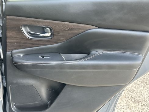 Used 2023 Nissan Murano Platinum w/ Cargo Package FWD image 16
