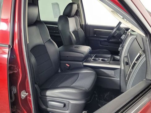 Used 2015 RAM 1500 Sport w/ Remote Start & Security Group image 33