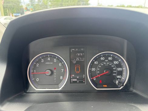 Used 2008 Honda CR-V EX-L image 26