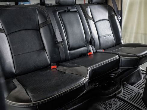 Used 2022 RAM 2500 Laramie image 31