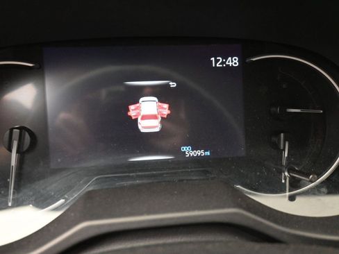 Used 2024 Toyota RAV4 XLE image 19