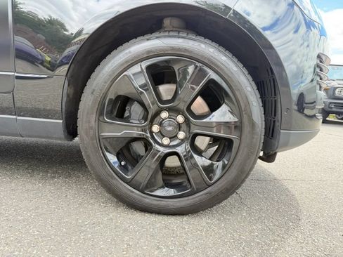 Used 2018 Land Rover Range Rover Supercharged AWD/4WD image 37