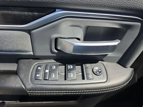 Used 2019 RAM 3500 Big Horn AWD/4WD image 13