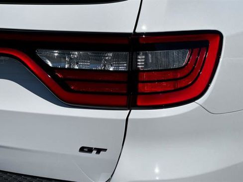 New 2026 Dodge Durango GT w/ Blacktop Package image 6