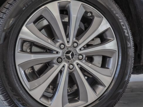 Certified 2022 Mercedes-Benz GLE 350 4MATIC image 31