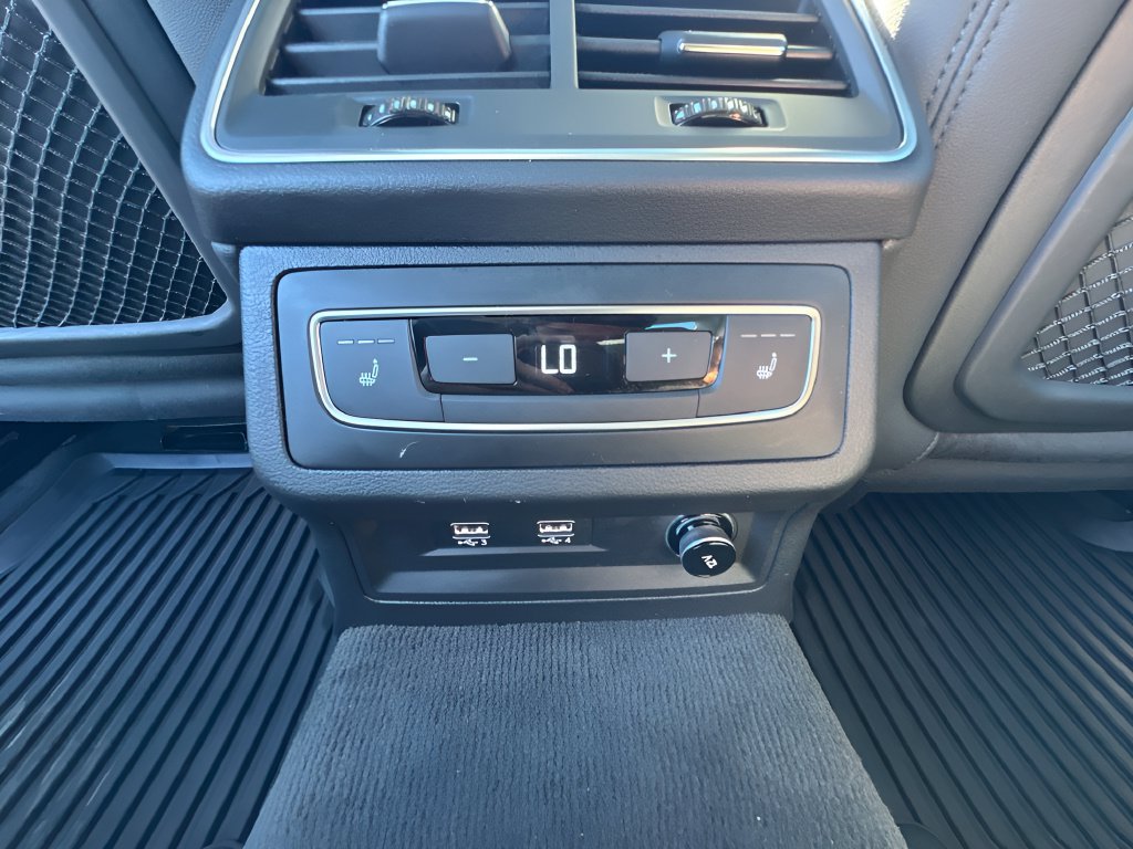 Used 2019 Audi A6 3.0T Premium Plus AWD/4WD image 14