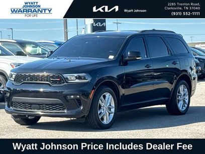 Used 2023 Dodge Durango GT