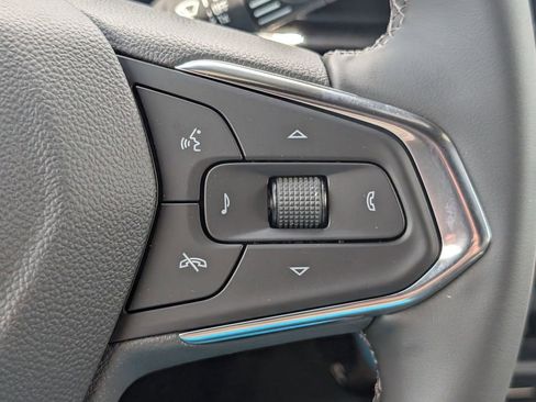 New 2026 Chevrolet TrailBlazer ACTIV w/ Convenience Package image 19