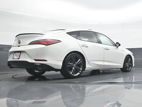 Used 2024 Acura Integra A-Spec FWD image 32