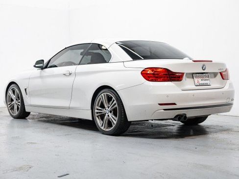 Used 2017 BMW 430i Convertible image 5