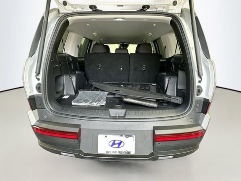 Certified 2026 Hyundai Santa Fe SE FWD image 25