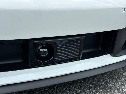 Certified 2025 Porsche 911 Carrera RWD image 18