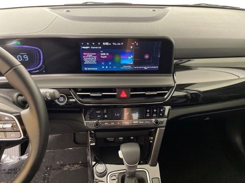 New 2026 Kia Seltos S image 23