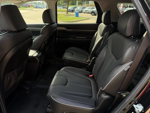 Used 2025 Hyundai Palisade XRT AWD/4WD image 27