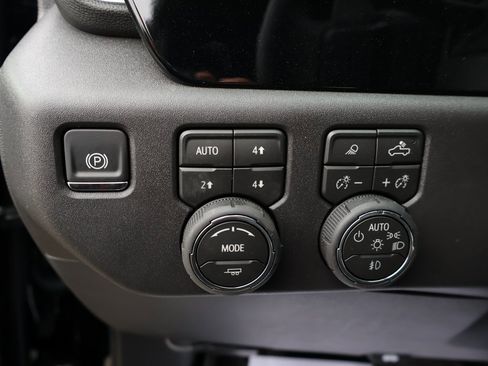 New 2026 Chevrolet Silverado 1500 RST image 13