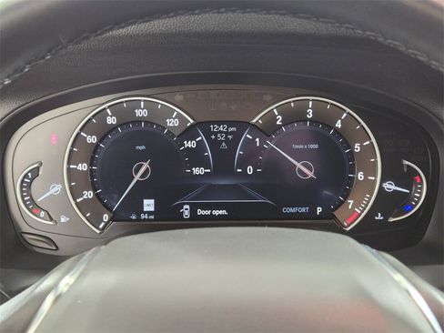 Used 2019 BMW X3 sDrive30i image 34