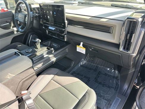 New 2026 GMC Hummer EV SUV image 29