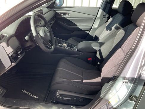 New 2026 Honda Accord Sport image 3