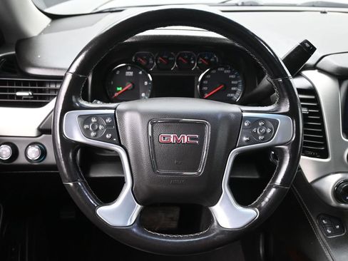 Used 2020 GMC Yukon SLT image 22