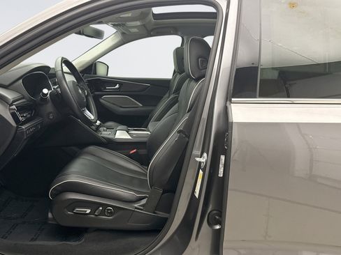 Used 2023 Acura MDX SH-AWD w/ Advance Package image 11