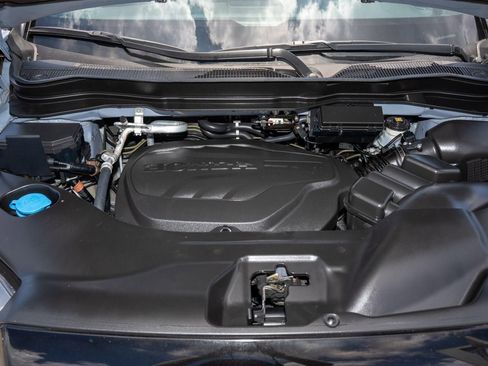 Certified 2023 Honda Passport Elite image 39