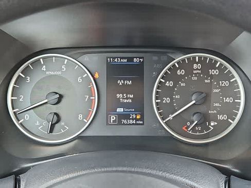 Used 2022 Nissan Sentra S FWD image 27