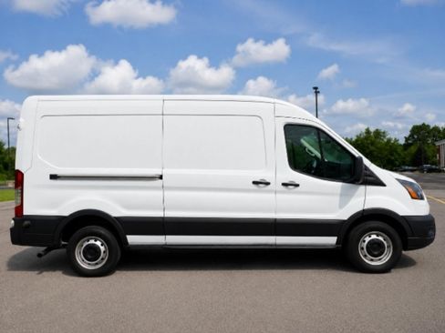 Used 2020 Ford Transit 350 Medium Roof RWD image 5