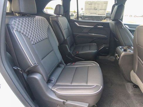 New 2026 GMC Acadia Denali w/ Super Cruise Package image 27