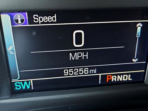 Used 2018 Chevrolet Tahoe LT w/ LT Signature Package image 24