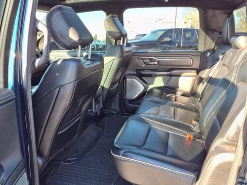 Used 2019 RAM 1500 Limited AWD/4WD image 27
