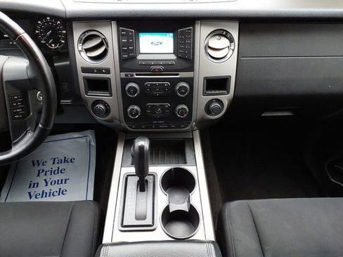 Used 2017 Ford Expedition EL XLT AWD/4WD image 11