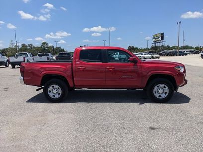 Used 2023 Toyota Tacoma SR5