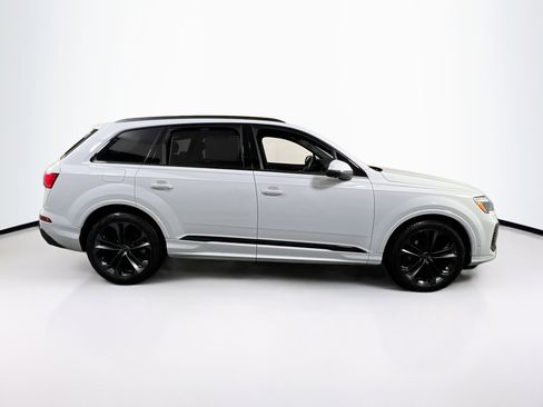 Used 2025 Audi Q7 3.0T Prestige AWD/4WD image 4