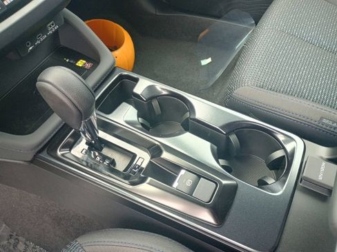 New 2026 Subaru Forester Premium AWD/4WD image 25