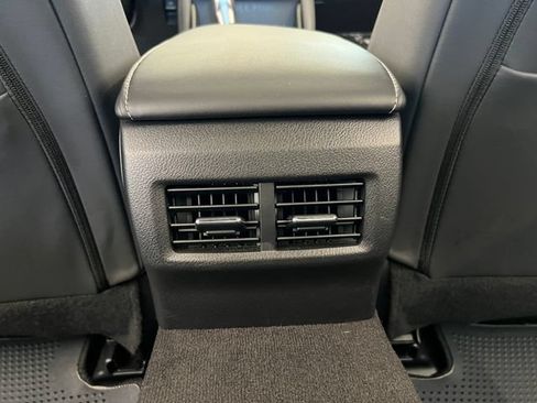 Used 2025 Lexus IS 350 F Sport w/ Navigation Package RWD image 39