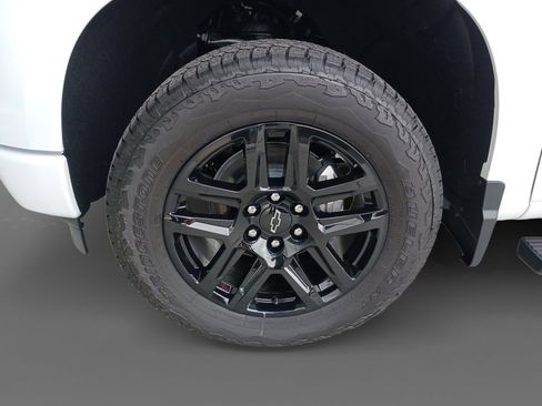 New 2025 Chevrolet Silverado 1500 RST w/ Convenience Package II image 28