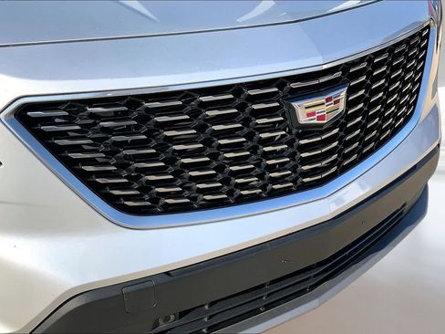 Used 2020 Cadillac XT4 Premium Luxury w/ Driver Awareness Package AWD/4WD image 27