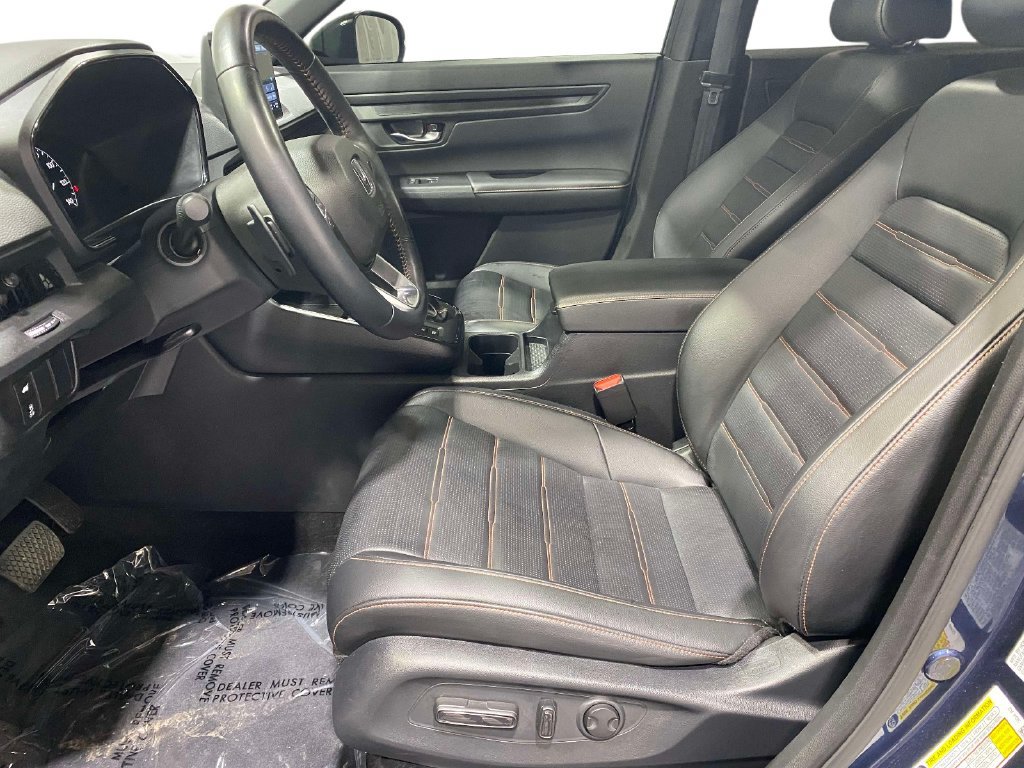 Used 2025 Honda CR-V Sport-L image 16