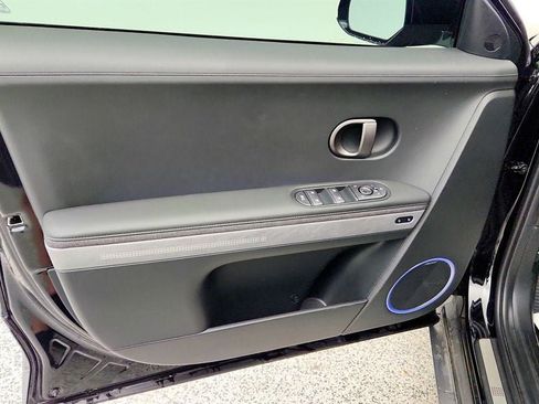 Used 2025 Hyundai Ioniq 5 Limited RWD image 11