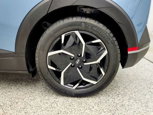 Used 2023 Hyundai Ioniq 5 SEL w/ Cargo Package image 9