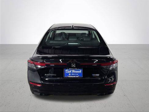 New 2026 Honda Accord Touring image 7